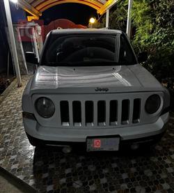 Jeep Patriot